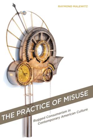 Cover of the book The Practice of Misuse by Rhacel Parreñas