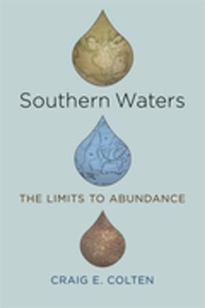 Cover of the book Southern Waters by Sean M. Kelley