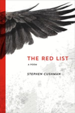 Cover of the book The Red List by Catharine Savage Brosman