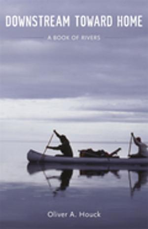 Cover of the book Downstream Toward Home by 