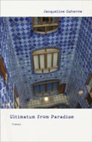 Cover of the book Ultimatum from Paradise by Linda Bolton