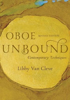 Cover of the book Oboe Unbound by Sara Heinämaa