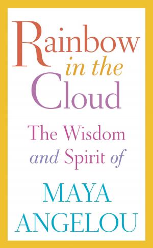 Cover of the book Rainbow in the Cloud by Bill Maher