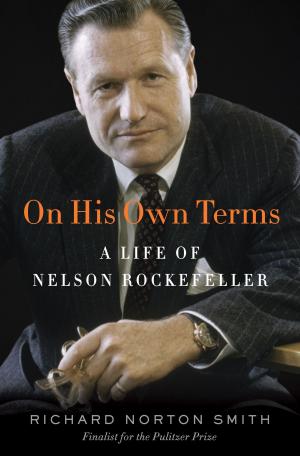 bigCover of the book On His Own Terms by 