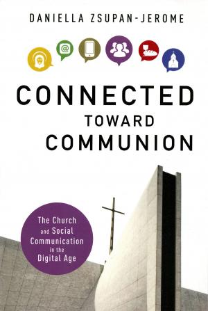 Cover of the book Connected Toward Communion by Michael Collins