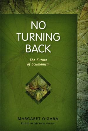 Cover of the book No Turning Back by Cardinal Óscar Rodríguez Maradiaga, Fr. Antonio Carriero SDB
