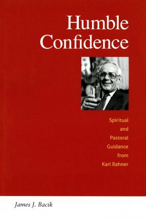Cover of the book Humble Confidence by Paul Lakeland