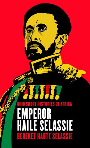 Cover of the book Emperor Haile Selassie by Betty Fikes Pillsbury