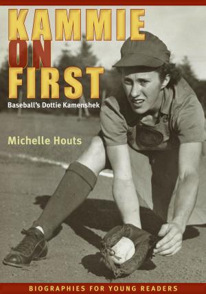 Cover of the book Kammie on First by Susan F. Hirsch, E. Franklin Dukes