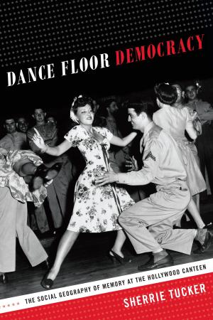 Cover of the book Dance Floor Democracy by Karen Barad
