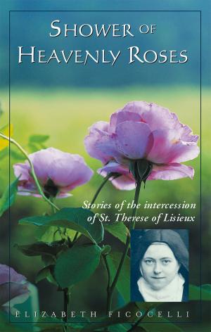 Cover of the book Shower of Heavenly Roses by Gianfranco Cardinal Ravasi