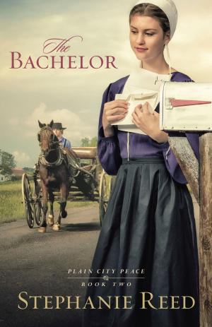 Cover of the book The Bachelor by Dena Dyer, Tina Samples