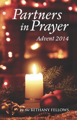 Cover of the book Partners in Prayer by Rev. Dr. Rick Morse