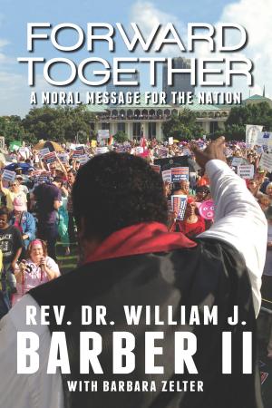 Cover of the book Forward Together by Rev. Amy Gopp, Brandon Gilvin
