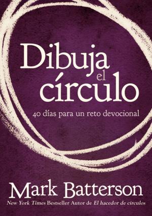 Cover of the book Dibuja el círculo by Junior Zapata