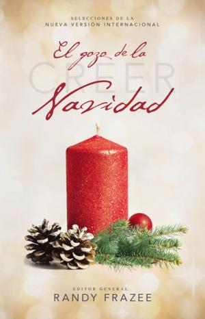 Cover of the book Creer - El gozo de la Navidad by Les Christie
