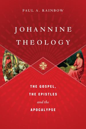 Cover of the book Johannine Theology by John Stott