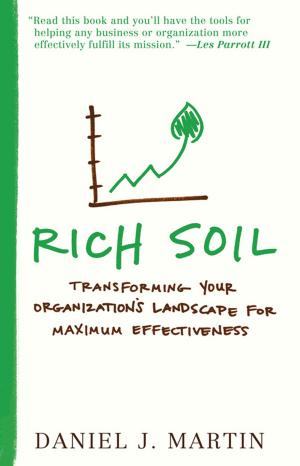 Cover of the book Rich Soil by Michael Lodahl, April Cordero Maskiewicz