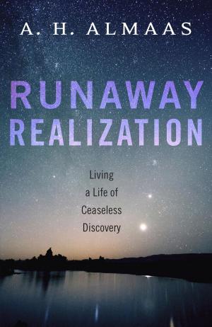 Cover of the book Runaway Realization by Dani Klein Modisett