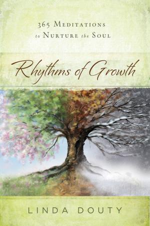 Cover of the book Rhythms of Growth by Anthony Pelt