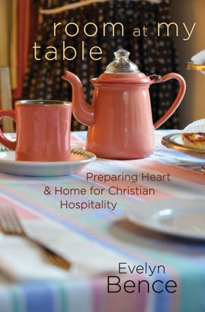 Book cover of Room at My Table