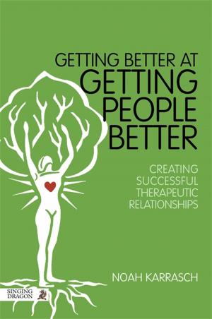 bigCover of the book Getting Better at Getting People Better by 