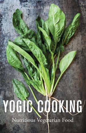 bigCover of the book Yogic Cooking by 