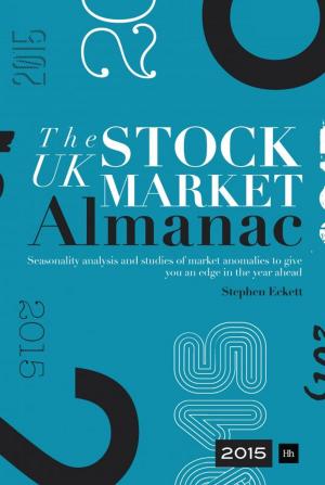 bigCover of the book The UK Stock Market Almanac 2015 by 