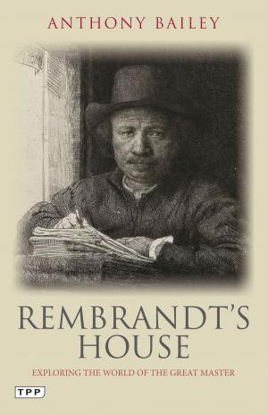 Book cover of Rembrandt's House