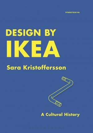 Cover of the book Design by IKEA by Michael L. Krenn