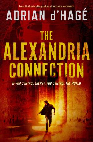 Cover of the book The Alexandria Connection by Evie Hunter