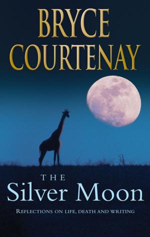 Cover of the book The Silver Moon by Felice Cohen
