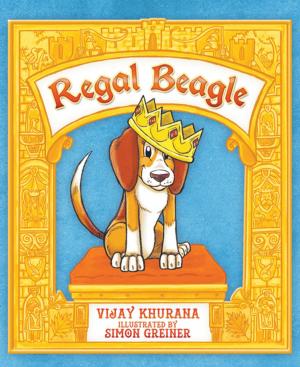 Cover of the book Regal Beagle by Paul Jennings