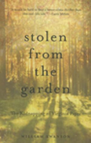 Cover of the book Stolen from the Garden by Mary Ellen Mancina-Batinich
