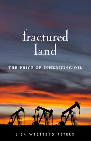 Cover of the book Fractured Land by Joseph Amato