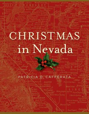 Cover of the book Christmas in Nevada by Barbara F. Vucanovich, Patricia D. Cafferata