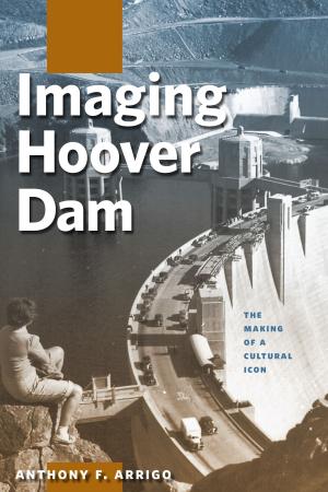 Cover of the book Imaging Hoover Dam by Alan Balboni