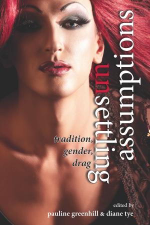 Cover of the book Unsettling Assumptions by Noriko Reider