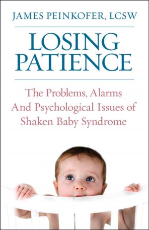 Cover of the book Losing Patience by Varda Konstam