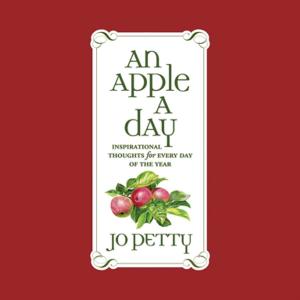 Cover of the book An Apple a Day by William Pettinggill, R. A. Torrey