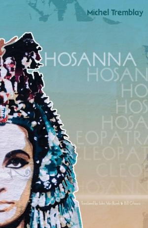 Cover of the book Hosanna by Drew Hayden Taylor