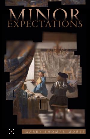 Cover of the book Minor Expectations by M.A.C. Farrant
