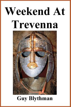 Cover of the book Weekend at Trevenna by Patricia M. Bryce