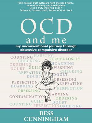 Cover of Ocd and Me