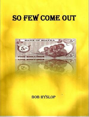 Book cover of So Few Come Out