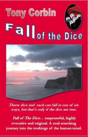 Cover of the book Fall of the Dice by Gérard de Villiers