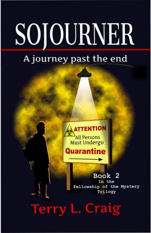 Cover of SOJOURNER, A journey past the end