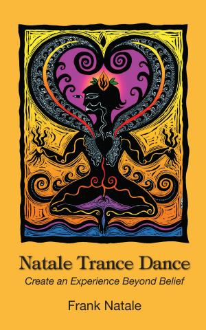 Cover of the book Natale Trance Dance by Author SidL