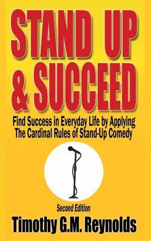 Cover of the book Stand Up & Succeed by Rahul Badami