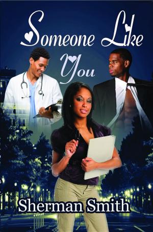 Cover of the book Someone Like You by Yuukishoumi Tetsuwankou Kouseifukuya